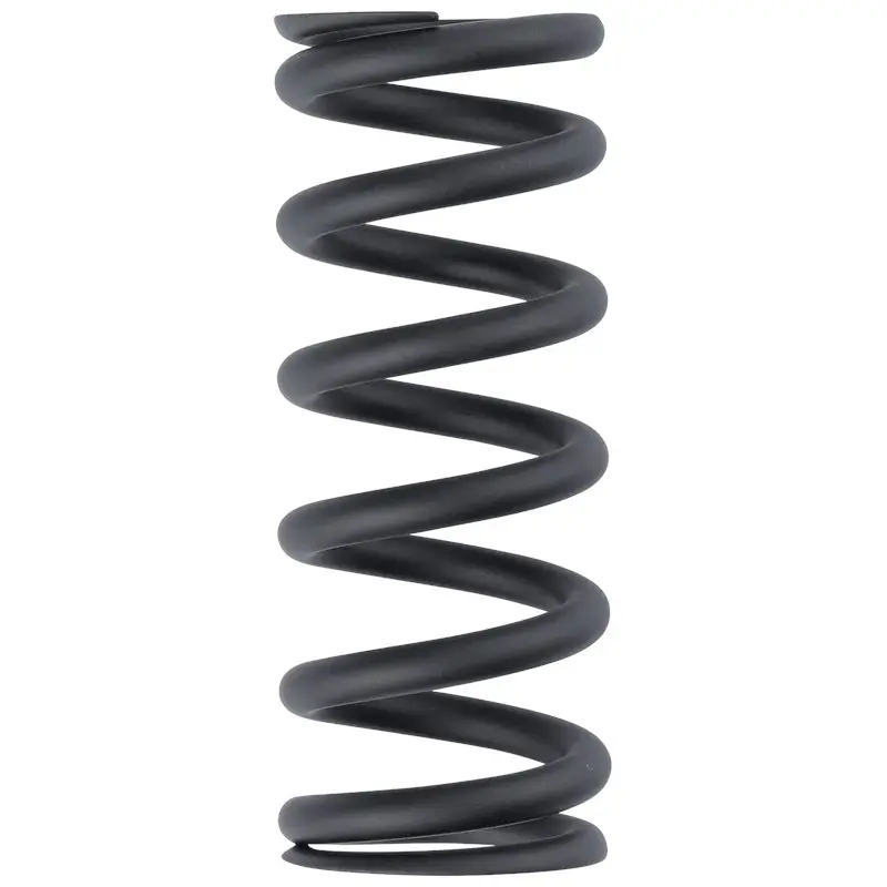 Super-Preis FOX SLS Dämpferfeder - Coil 80mm / 3.15" Hub - mattschwarz