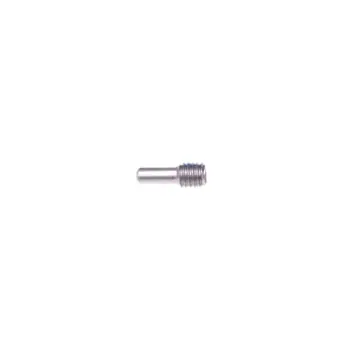 FOX Fastener Custom (Metric) Schraube (M3 x 0,5 mm, .300 TLG) SS Socket, Dog Point, Radius - 019-02-021 Neu Im Sortiment