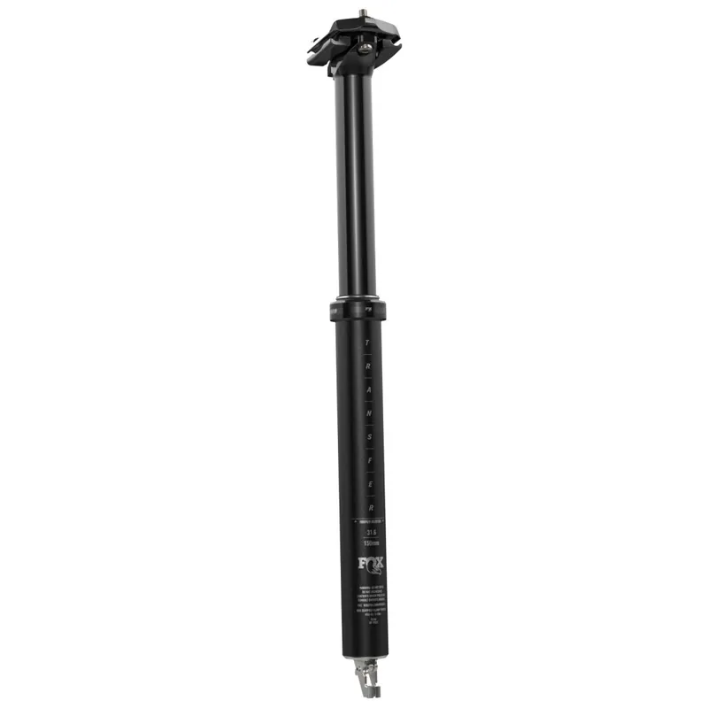 FOX Transfer Teleskop-Sattelstütze - Performance Elite Interne Zugführung - 34.9 150mm Neue Ware