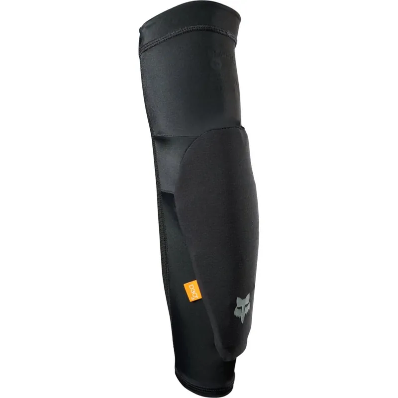 FOX Enduro Ellbogenschoner - black Kracherpreis