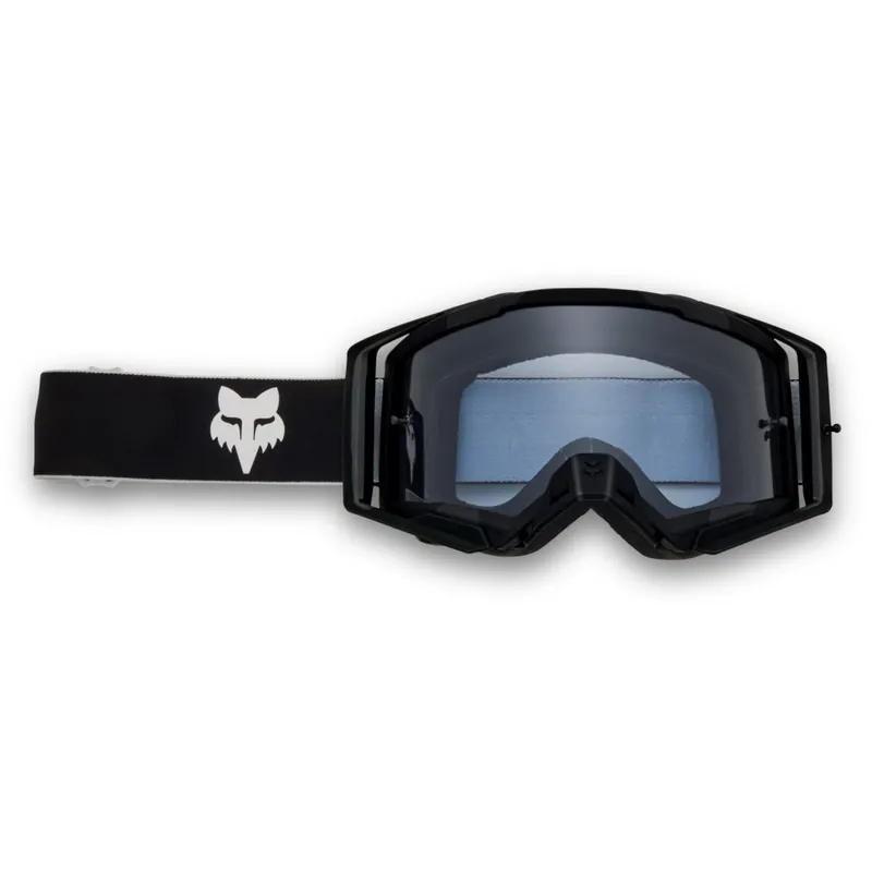 FOX Airspace Core Goggle - schwarz Markenware