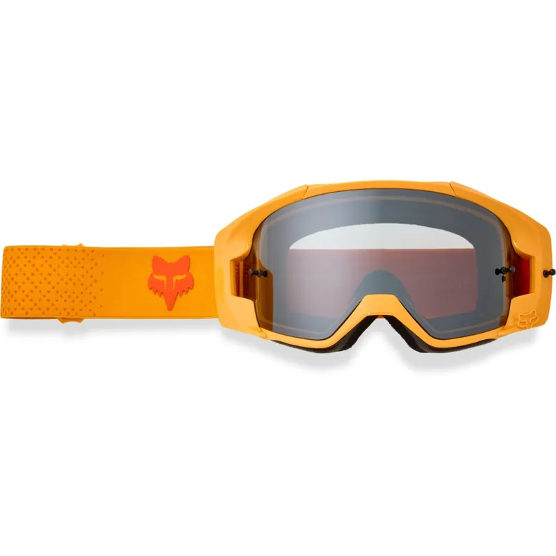 Kracherpreis FOX Vue Core Goggle - tangerine