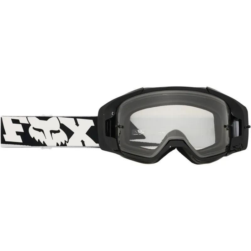 Preisknaller FOX Vue Core Goggle - schwarz