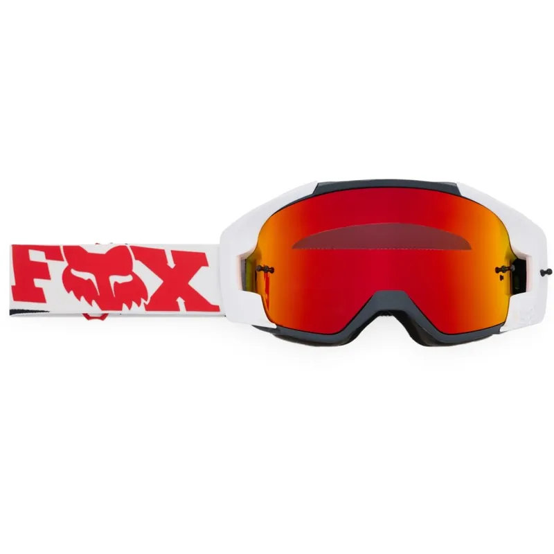 FOX Vue Core Vivid Goggle - rot Wochenendangebot