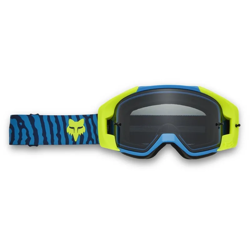 FOX Vue Impression Goggle - true blue Bestseller