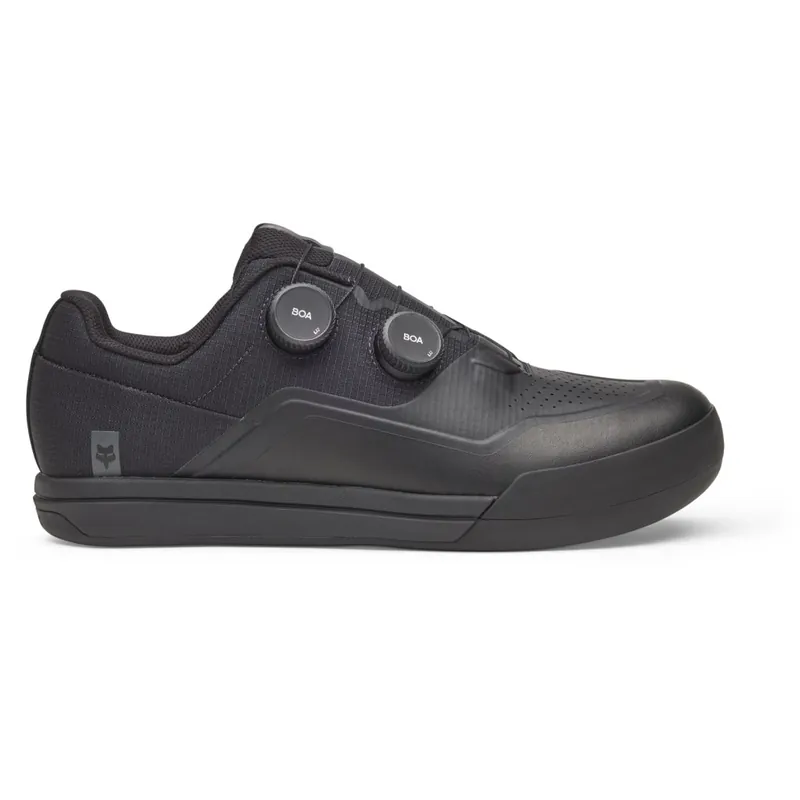 FOX Union BOA Cleated MTB-Schuhe - schwarz Angebot