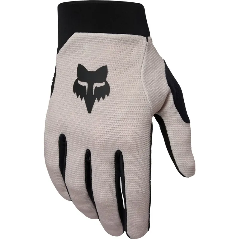 Sonderaktion FOX Ranger MTB Handschuhe Kinder - chalk
