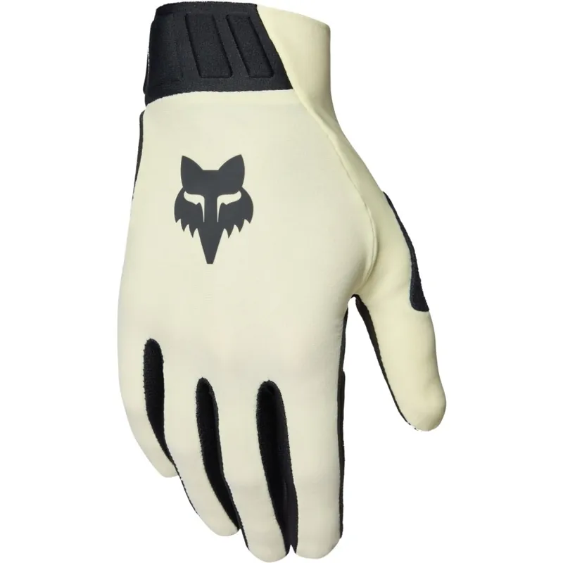FOX Flexair MTB Handschuhe - lime Preis Gesenkt