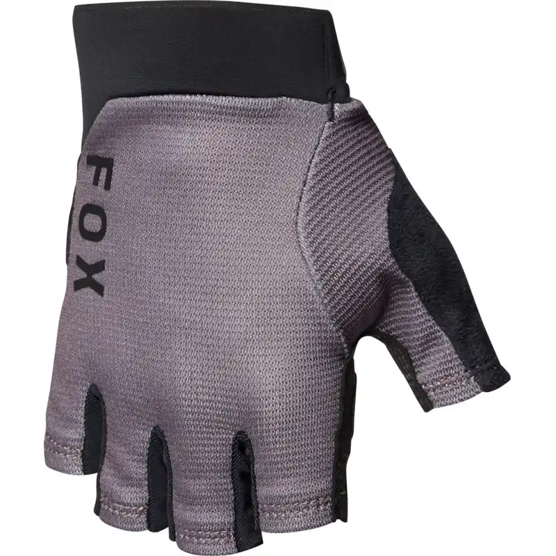 FOX Ranger Gel MTB Kurzfingerhandschuhe Herren - purple dusk Abverkauf