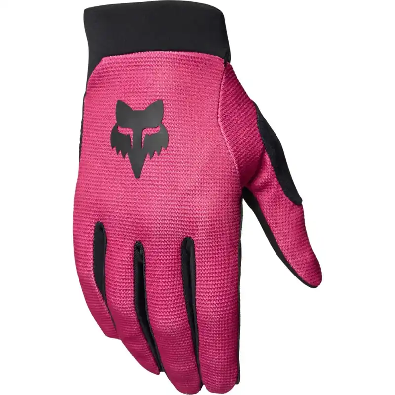 Garantierte Lieferung FOX Ranger MTB Handschuhe Herren - berry