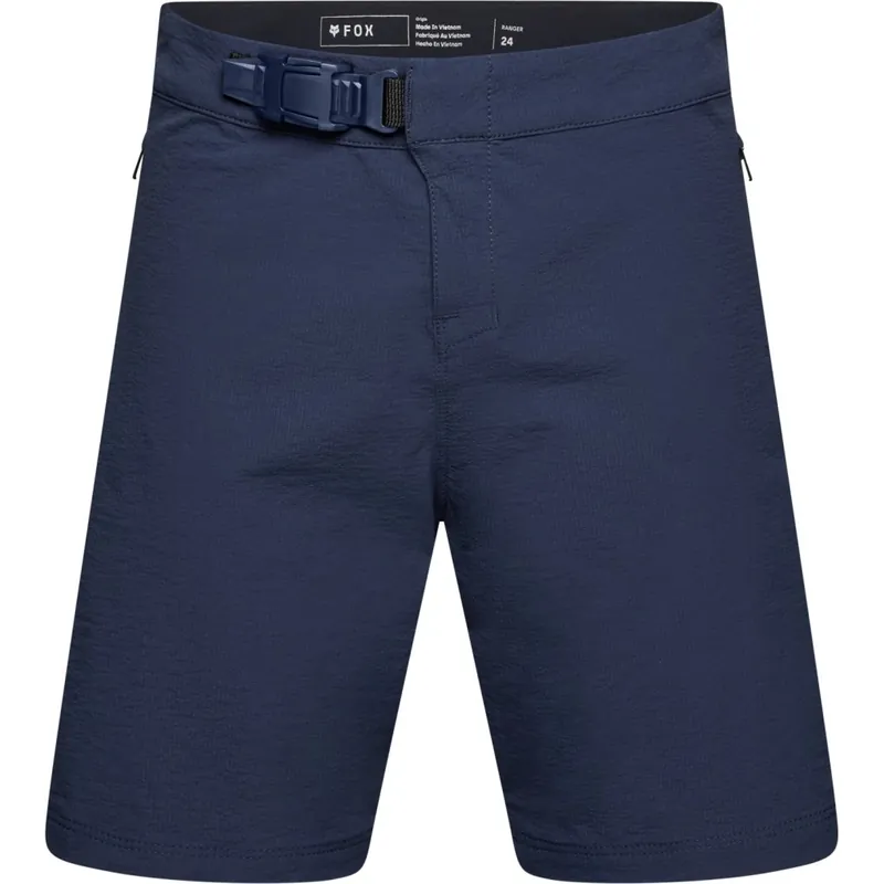 Sofort Bestellen FOX Ranger MTB Shorts mit Innenhose Kinder - midnight