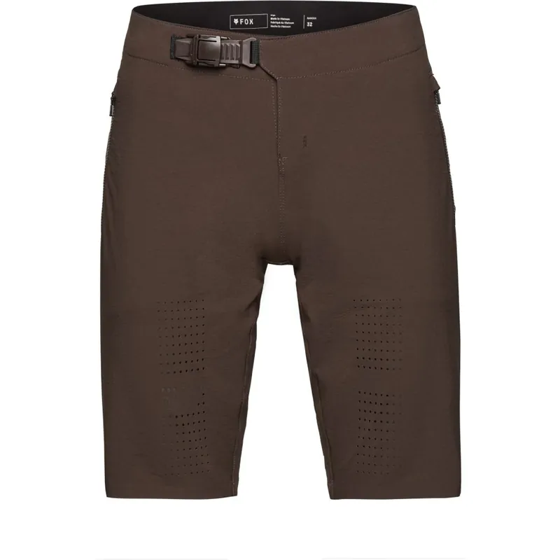 FOX Flexair MTB-Shorts Damen - cocoa Bestpreis