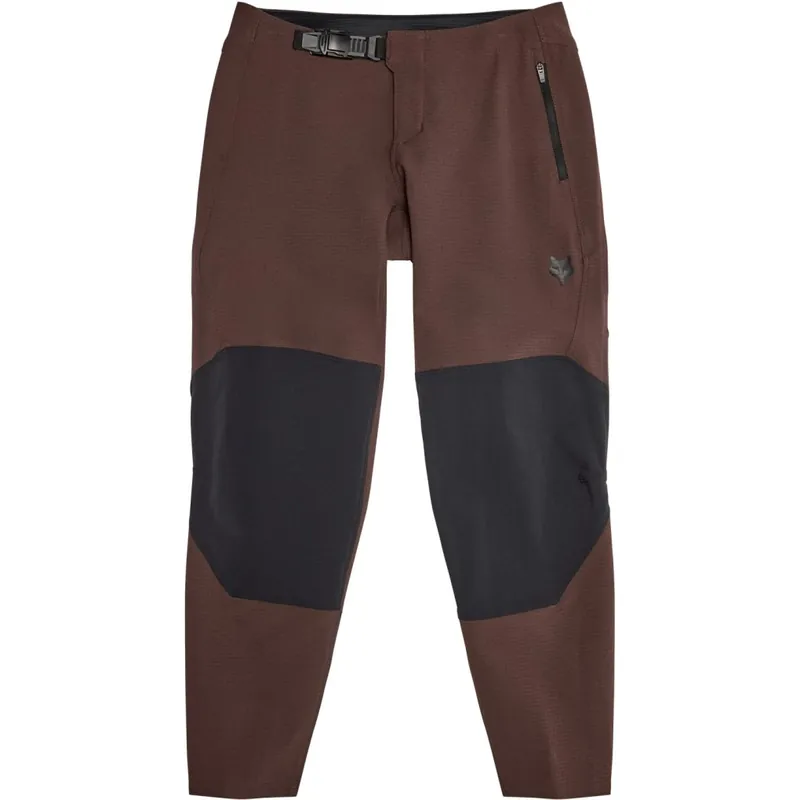 FOX Defend MTB-Hose Kinder - cocoa Sale