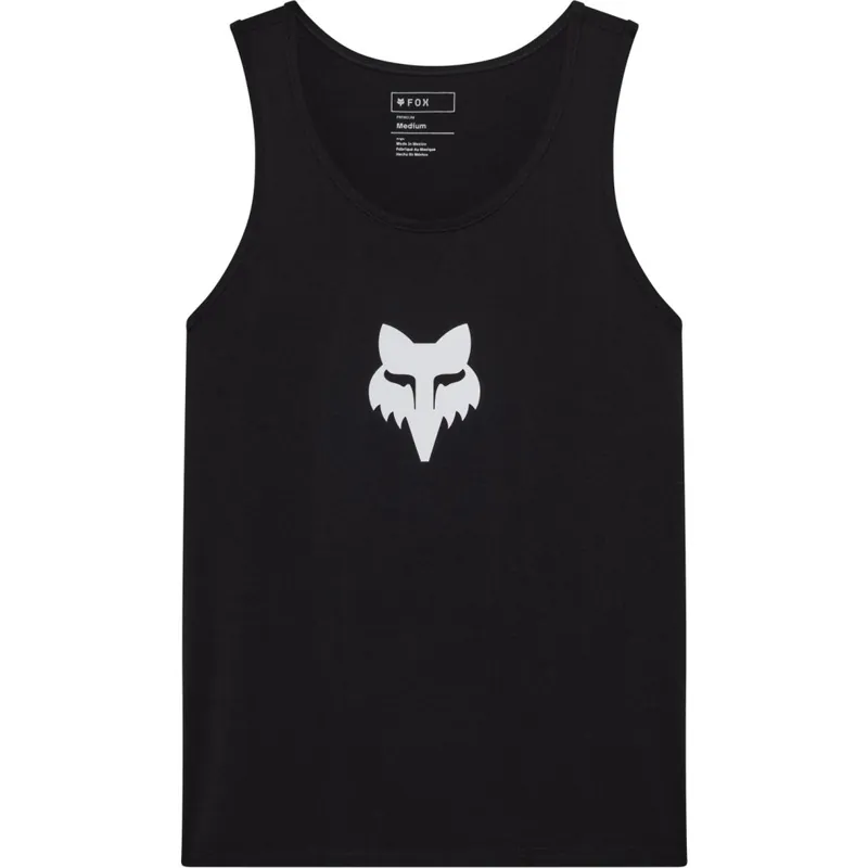 Sonderaktion FOX Fox Head 195 Original Tank-Top Herren - schwarz