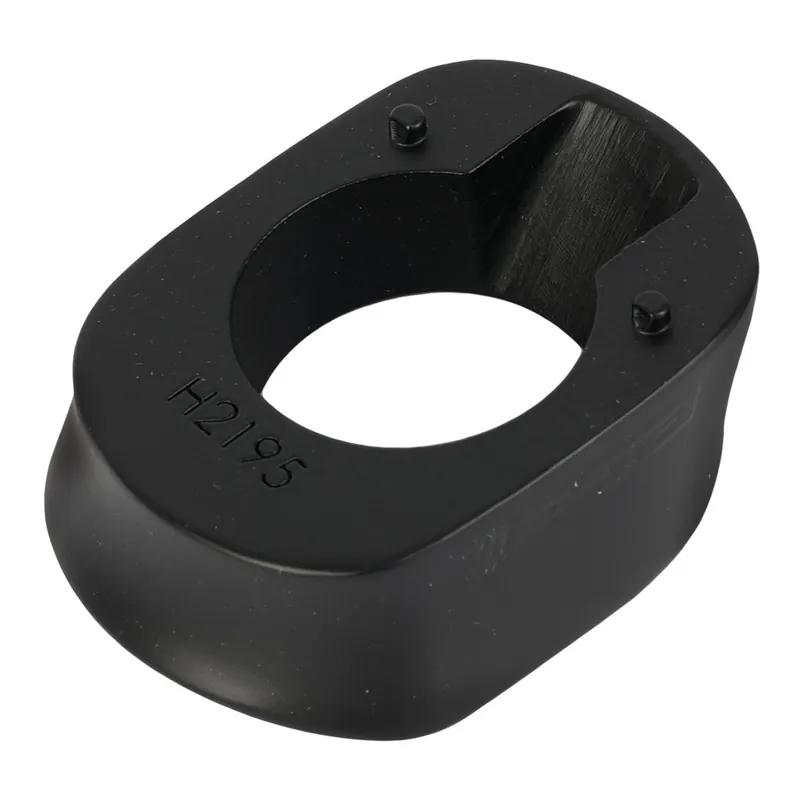 FSA Konus-Spacer - Steuersatz-Adapter ACR - 160-0212000110 für Factor Ostro / O2 VAM Aktuell
