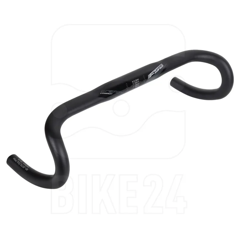 Nur Für Kurze Zeit FSA Energy ACR Compact Road Lenker