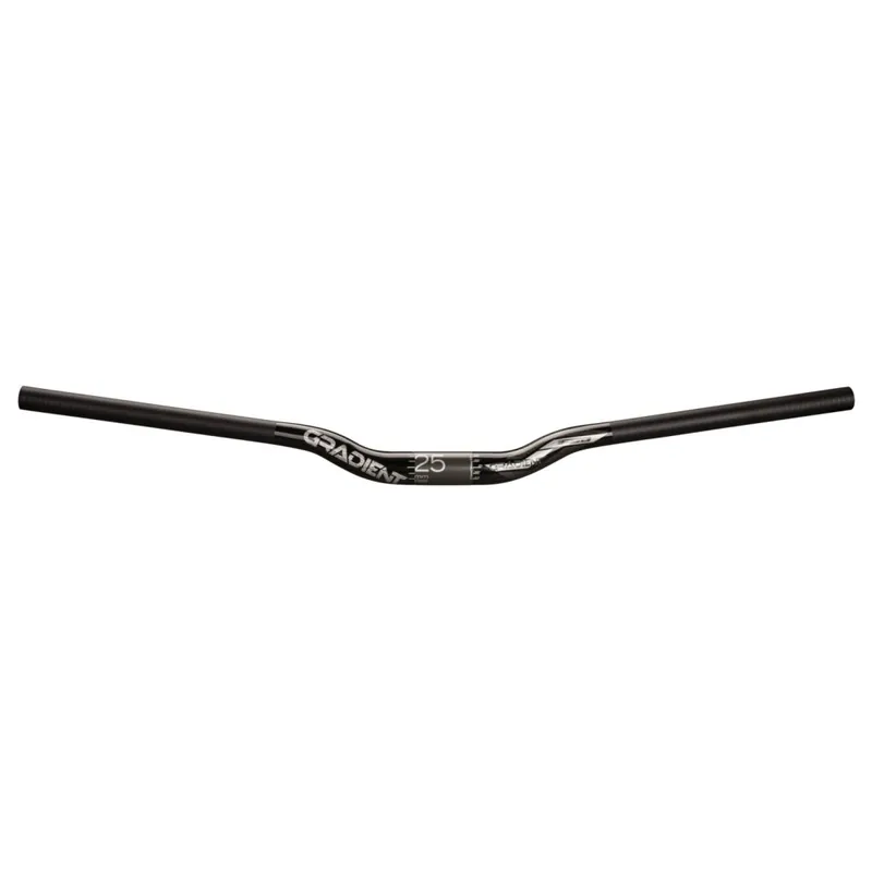 FSA Gradient Riser 25 - 31,8 MTB-Lenker Rabatt
