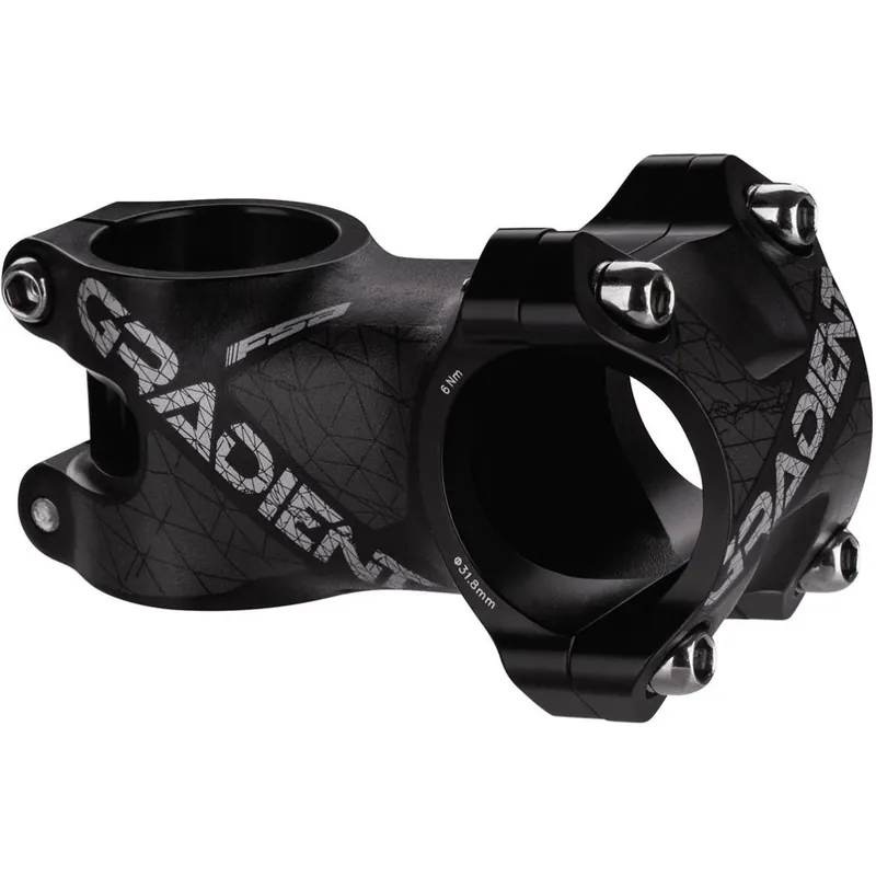 FSA Gradient 31,8 Vorbau - 6° Wochenendangebot