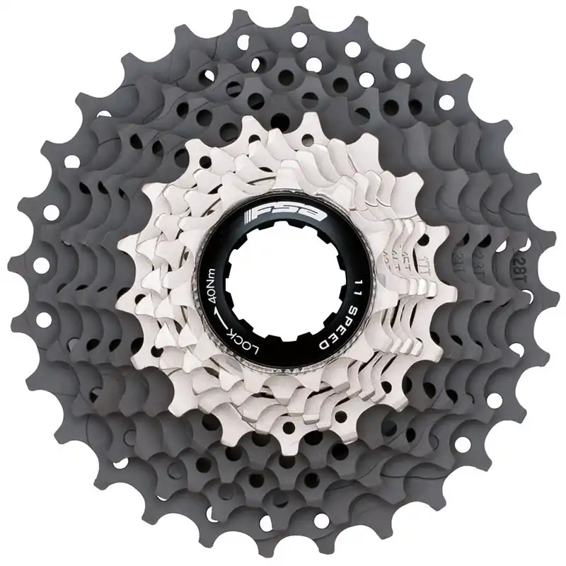 FSA K-Force WE Kassette - 11-fach Preis Gesenkt