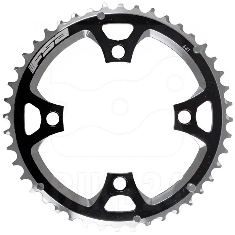 FSA Kettenblatt MTB Aluminium 4-Arm - 104mm - 2x10-fach - 36 Zähne Finale Aktion