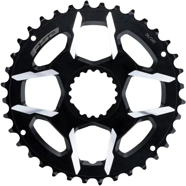 Meistverkauft FSA K-Force äußeres Direct Mount Kettenblatt für MTB Modular 2x11-fach