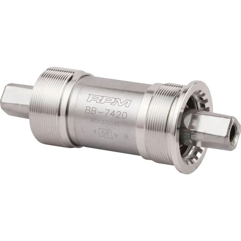 FSA RPM Power Pro JIS 4-Kant Innenlager BB-7420AL - BSA-68-ST Preisknaller
