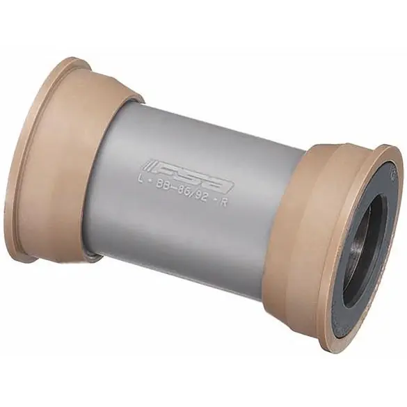 FSA BB89.5/92 Pressfit Innenlager für NBD Kurbeln PF41-89.5/92-24 Kracherpreis