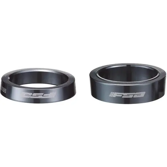 Versand Am Gleichen Tag FSA Innenlager Adapter für BB392 EVO Kurbeln an BB30 / PF30 Rahmen