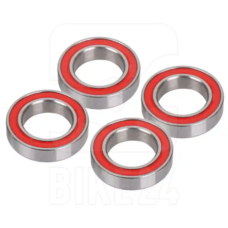 Geprüft Fulcrum Ersatz-Rillenkugellager - 30x18x7mm - RT-004
