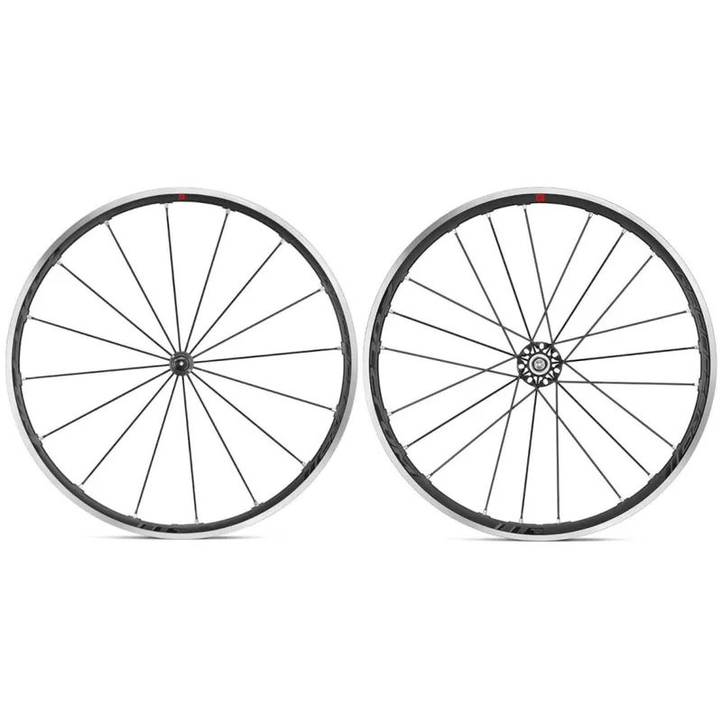 Fulcrum Racing Zero 2WF Laufradsatz - Drahtreifen - QR Billig