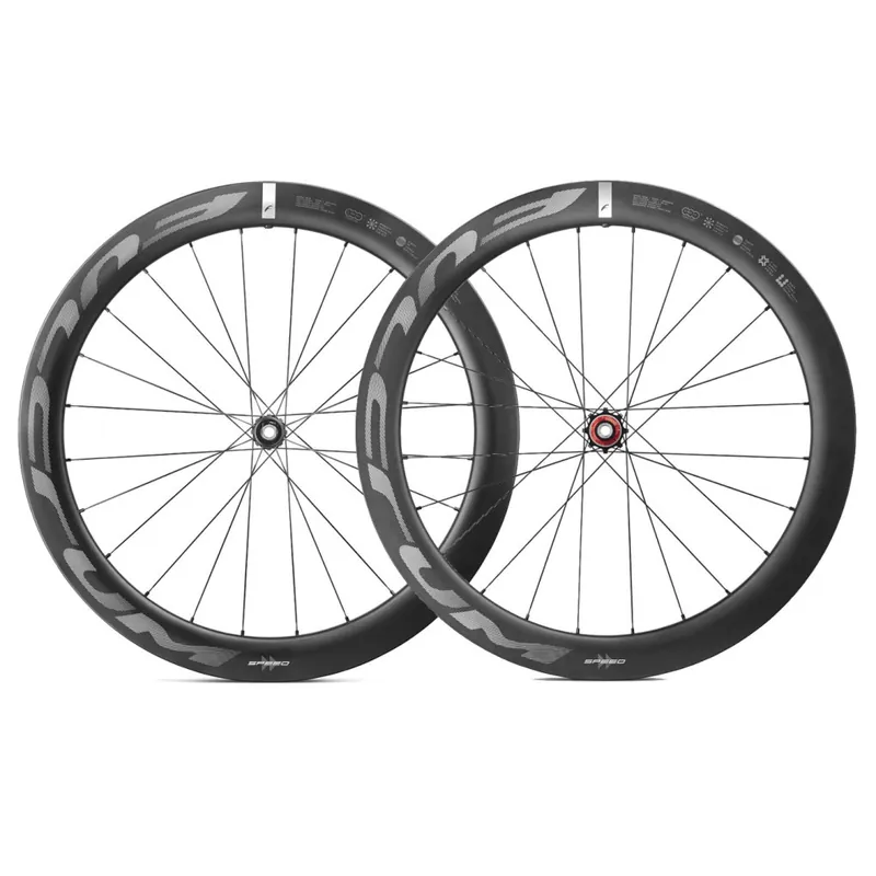 Fulcrum Speed Team 57 Laufradsatz - 28" Carbon 2-Way Fit AFS - 12x100mm 12x142mm - SRAM XDR Markenprodukt