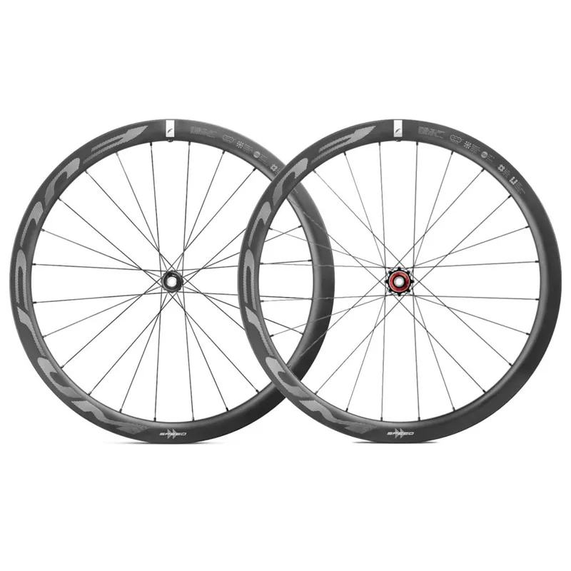 Fulcrum Speed Team 42 Laufradsatz - 28" Carbon 2-Way Fit AFS - 12x100mm 12x142mm - SRAM XDR Bestpreis