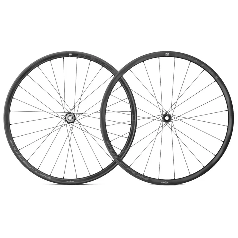 Fulcrum Metal Carbon Laufradsatz - 29" Carbon 2-Way Fit Centerlock - 15x110mm 12x148mm Boost - SRAM XDR Super-Preis