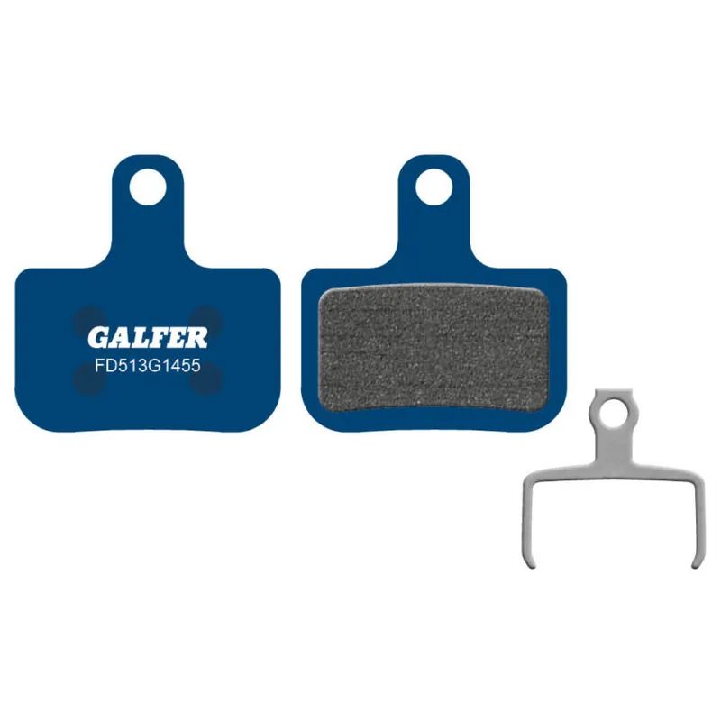 Galfer Scheibenbremsbeläge - G1455 Road - FD513 SRAM Level T/TL Preisknaller