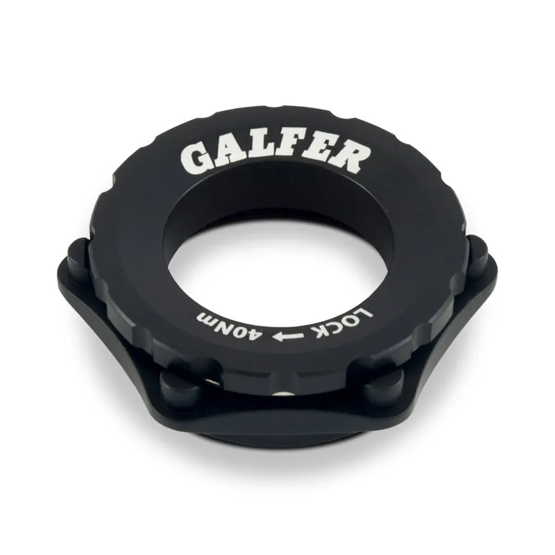 Heißes Angebot Galfer Bremsscheibenadapter - CB001 Centerlock