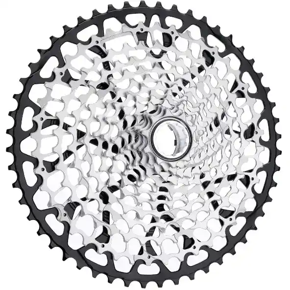 Schnäppchen Garbaruk XD-GR Gen2.0 Kassette für SRAM XPLR - XD/XDR 13-fach 10-52T - schwarz