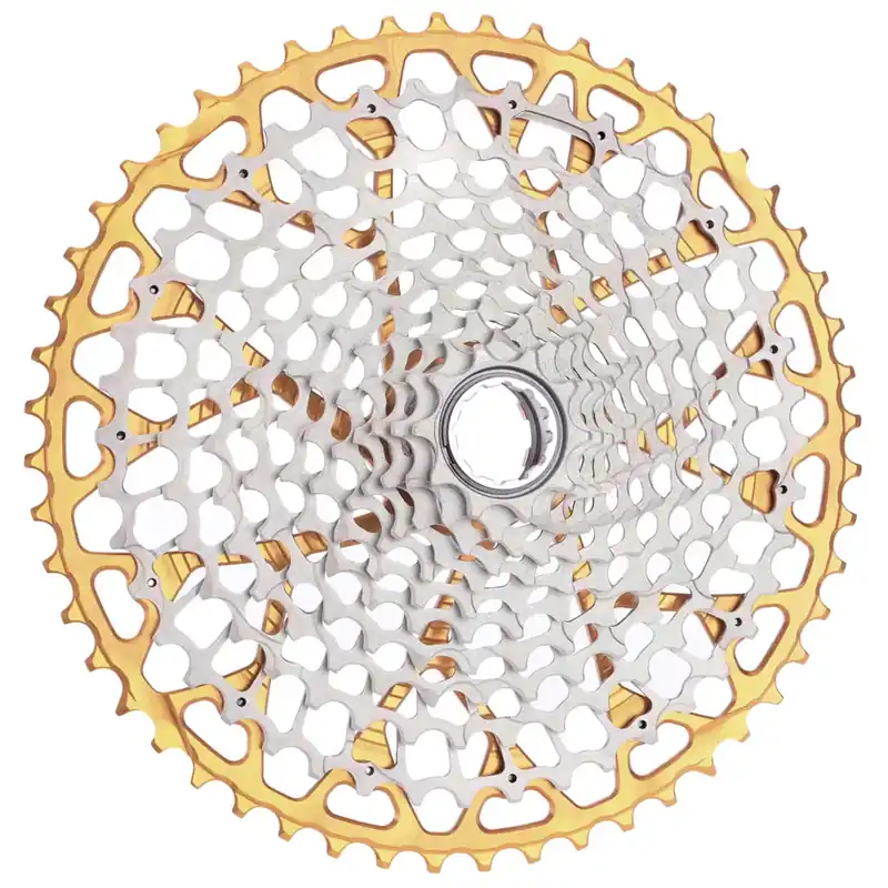 Rabatt Garbaruk Kassette - MTB Gen 2.0 Eagle XD 10-52Z 12-fach - gold