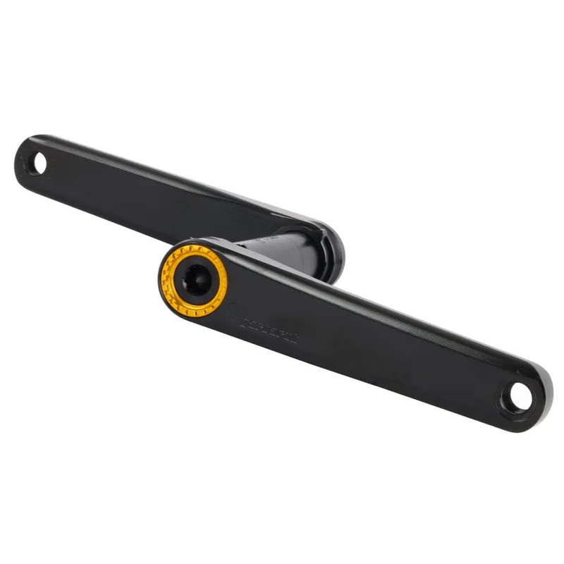 Sofort Bestellen Garbaruk XC Kurbel - schwarz/gold