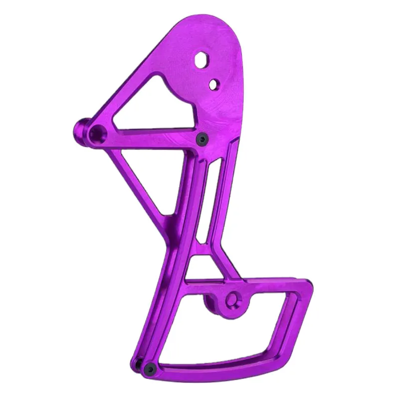 Nur Für Kurze Zeit Garbaruk Schaltwerkkäfig - für SRAM Eagle Transmission T-Type - violet