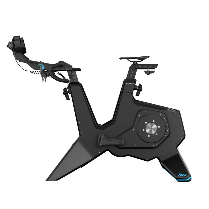 Bestseller Garmin Tacx NEO Bike Plus - Indoor Fahrrad - schwarz