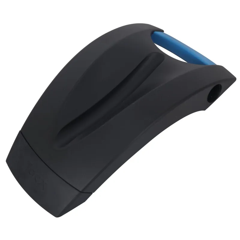Sichere Zahlung Garmin Tacx Skyliner T2590 Vorderradstütze