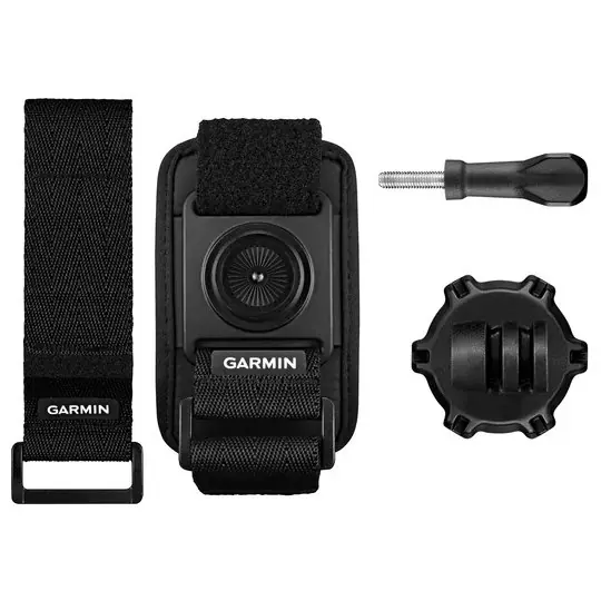 Garmin Handgelenkhalterung für VIRB X / XE / Ultra 30 / 360 - 010-12256-08 Saisonangebot