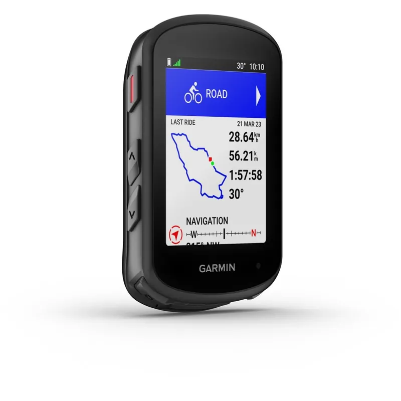 Garmin Edge 540 GPS Fahrradcomputer - schwarz Online Kaufen