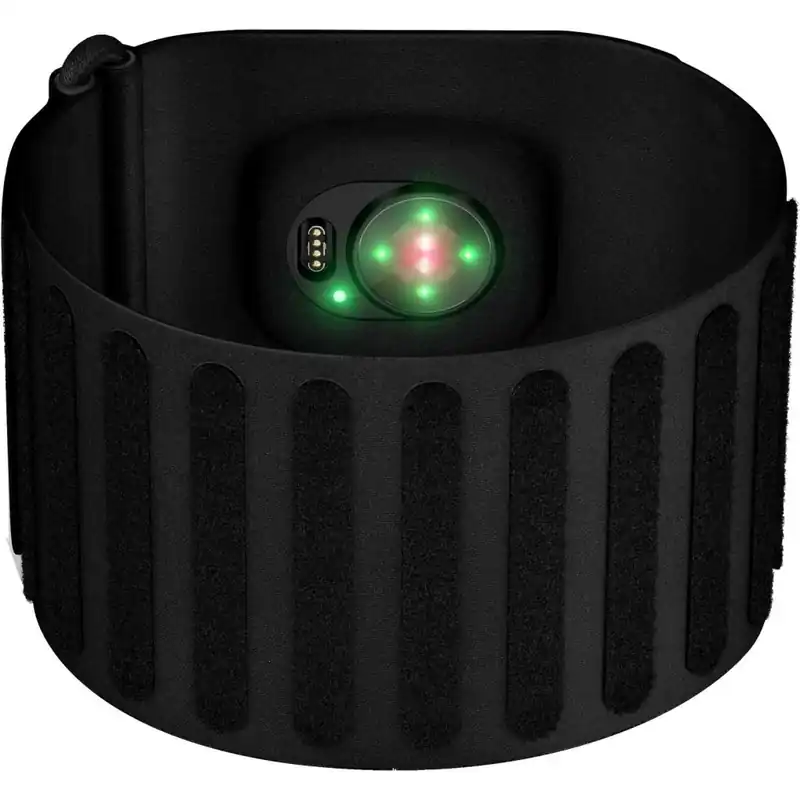 Garmin Index Sleep Monitor - Smartes Schlafarmband - L/XL Abverkauf