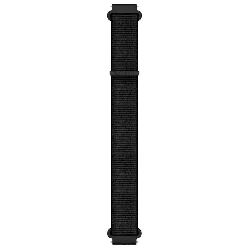 Garmin Schnellwechsel-Armband 18mm - Nylon Super-Preis