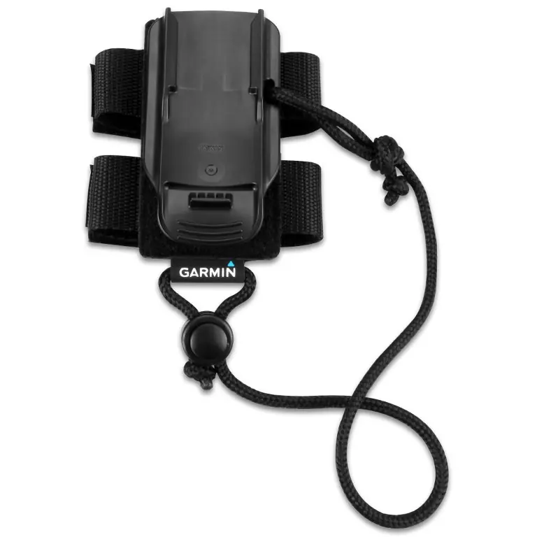 Garmin Rucksackbefestigung für Oregon / Dakota / GPSMAP / eTrex - 010-11855-00 Mega-Angebot
