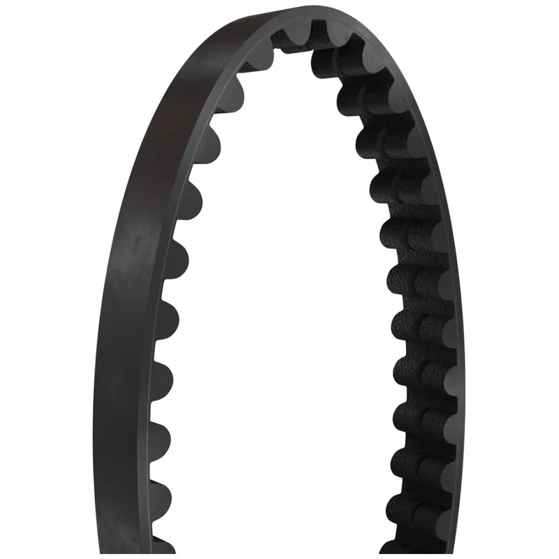 Top-Angebot Gates Carbon Drive CDC Centertrack Riemen - schwarz