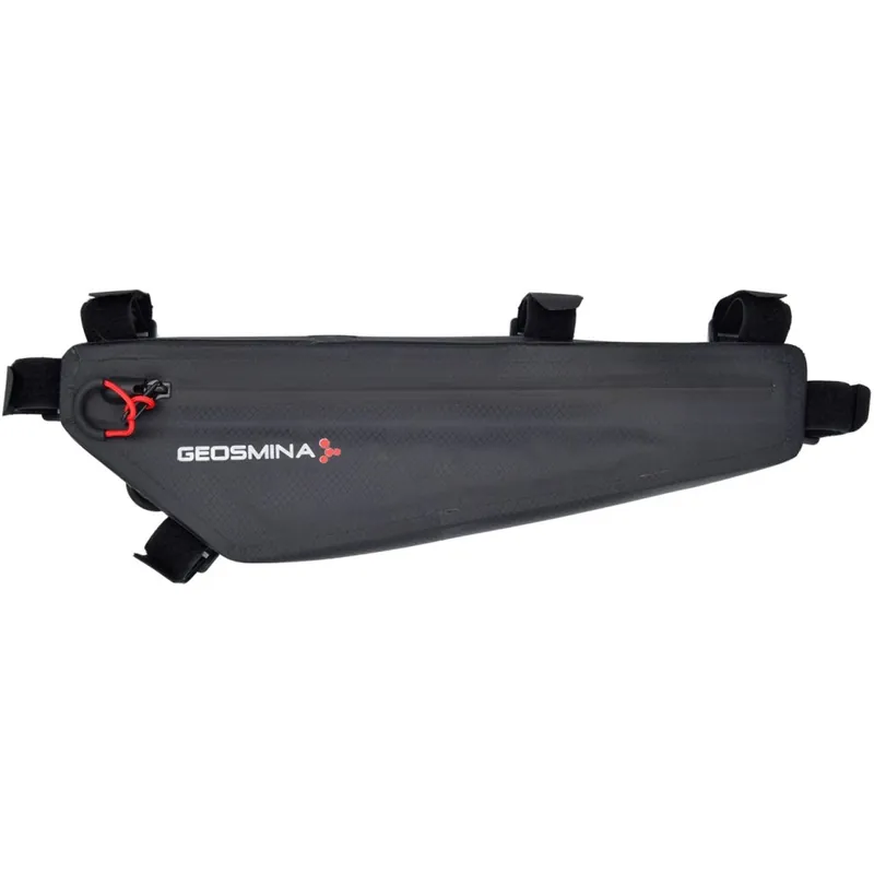 Geosmina Gravel Ultralight Rahmentasche 1,5 L Expressversand