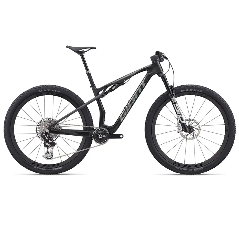 Top-Preis Giant ANTHEM ADVANCED SL 0 - 29" Carbon Mountainbike - 2026 - raw carbon