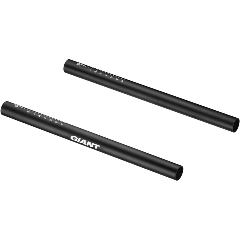 Garantierte Lieferung Giant Straight-Type Aluminium Lenker-Extensions